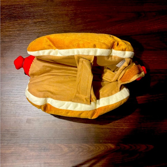 Wiener costume (target ) - Picture 5 of 6